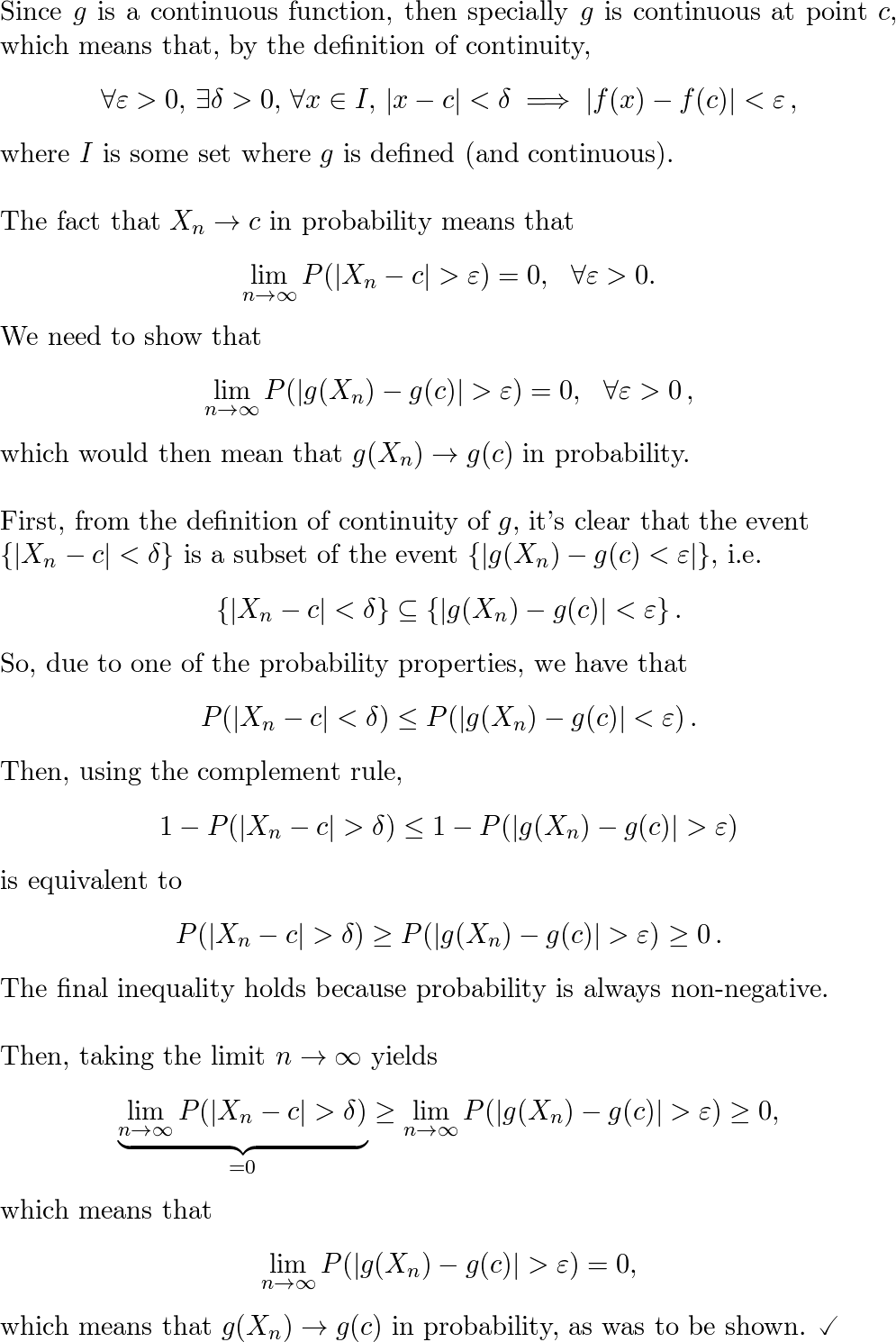 Mathematical Statistics And Data Analysis - 9781111793715 - Exercise 7 ...