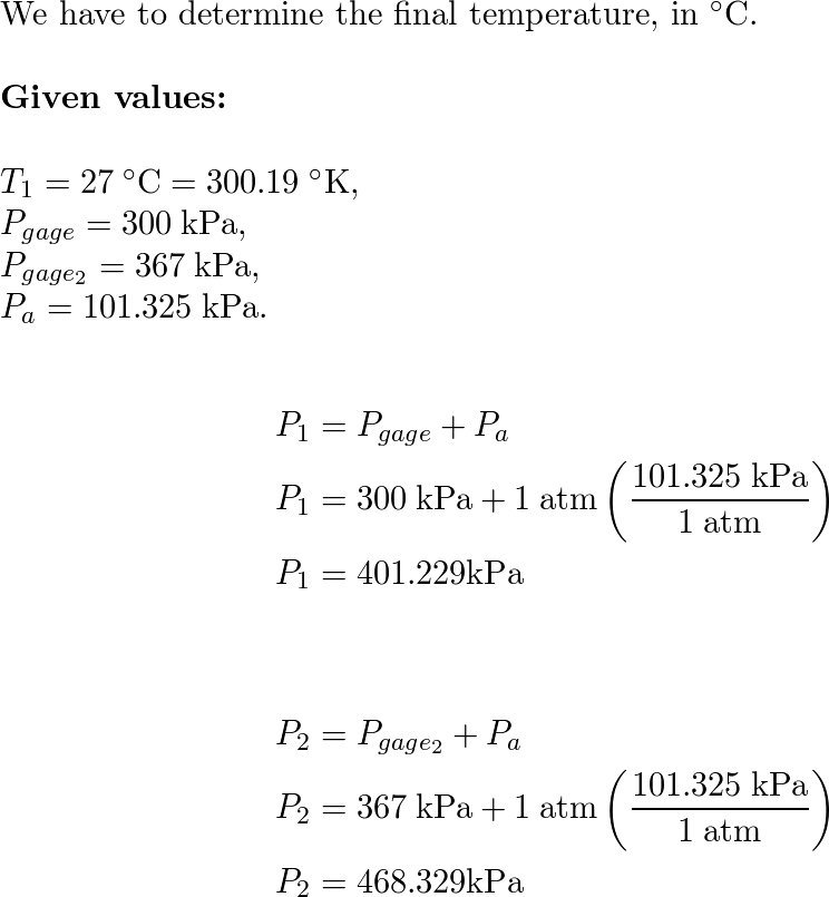 A closed rigid tank is filled with a gas modeled as an idea Quizlet