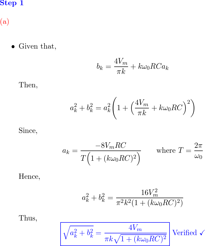 Electric Circuits - 9780134747170 - Exercise 24 | Quizlet