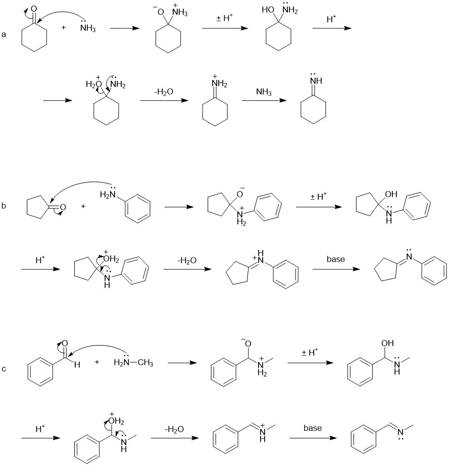 Organic Chemistry - 9780321971371 - Exercise 17 | Quizlet