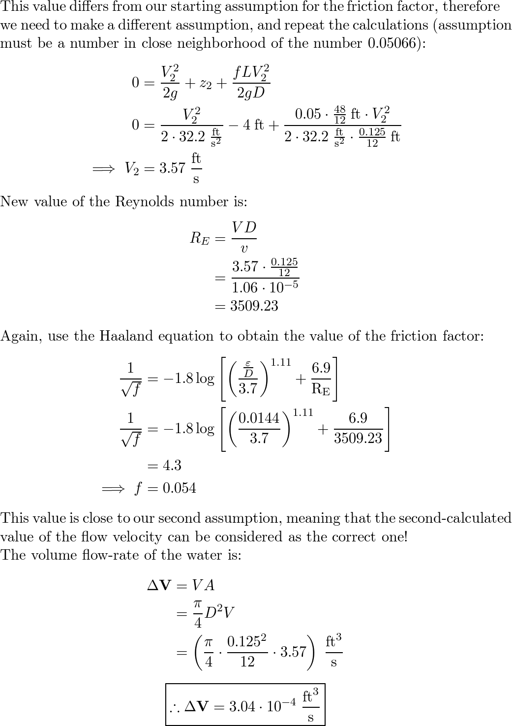 Munson, Young and Okiishi's Fundamentals of Fluid Mechanics ...