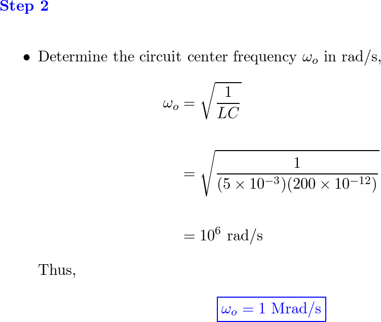 Electric Circuits - 9780134747170 - Exercise 31 | Quizlet