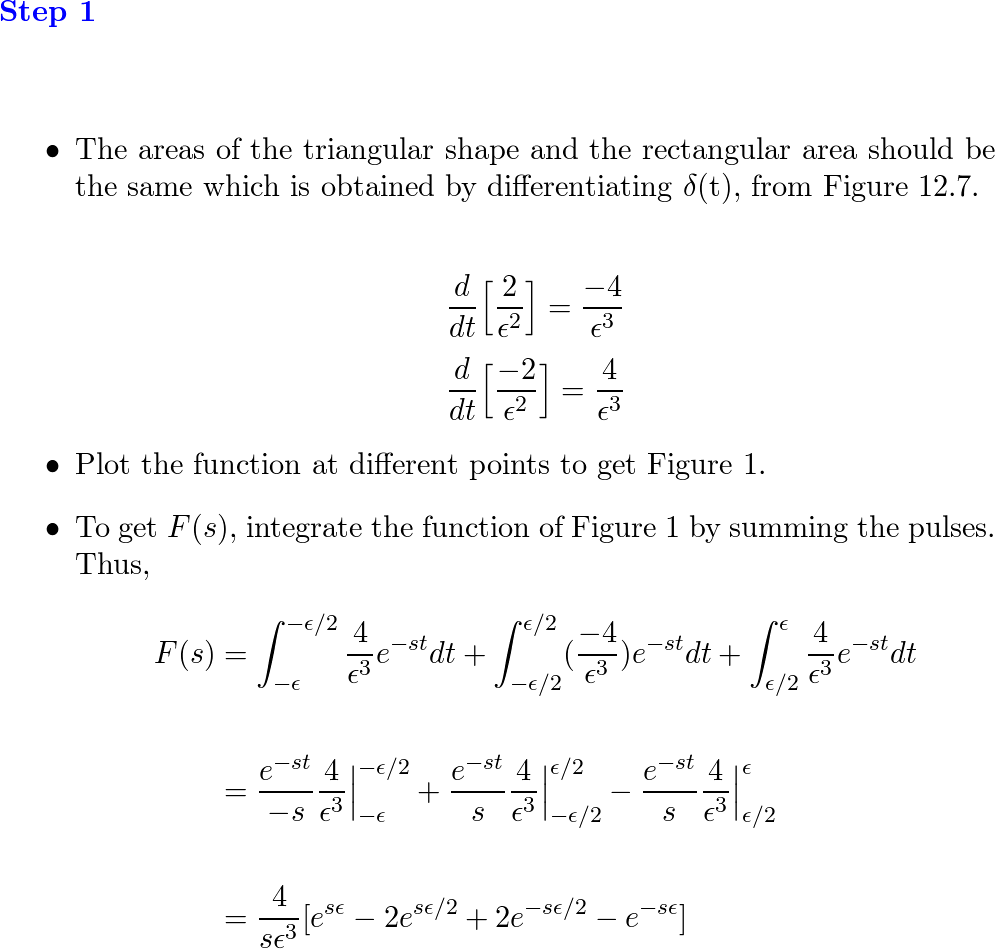 Electric Circuits - 9780134747170 - Exercise 7 | Quizlet