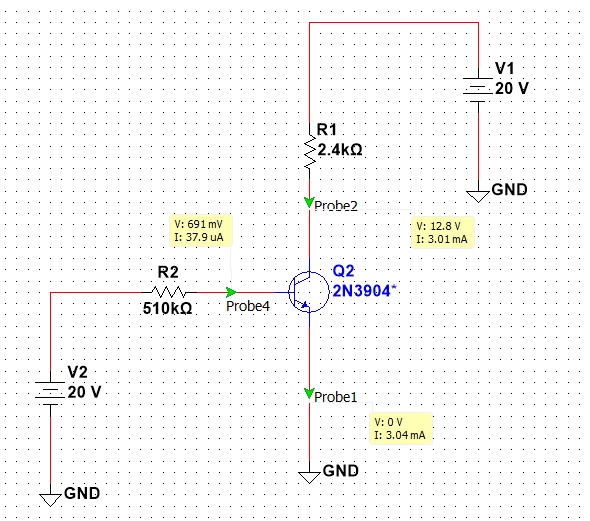 Electronic Devices And Circuit Theory - 9780132622264 - Exercise 8 ...