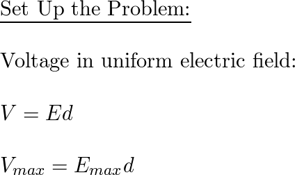 A Capacitor Has Parallel Plates Of Area 12 Cm 2 Separated Quizlet