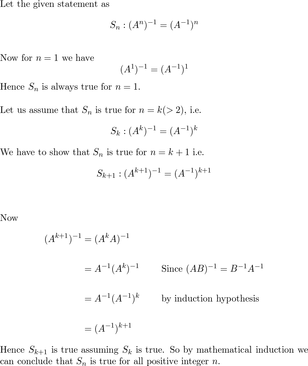 Elementary Linear Algebra - 9781305658004 - Exercise 11 | Quizlet