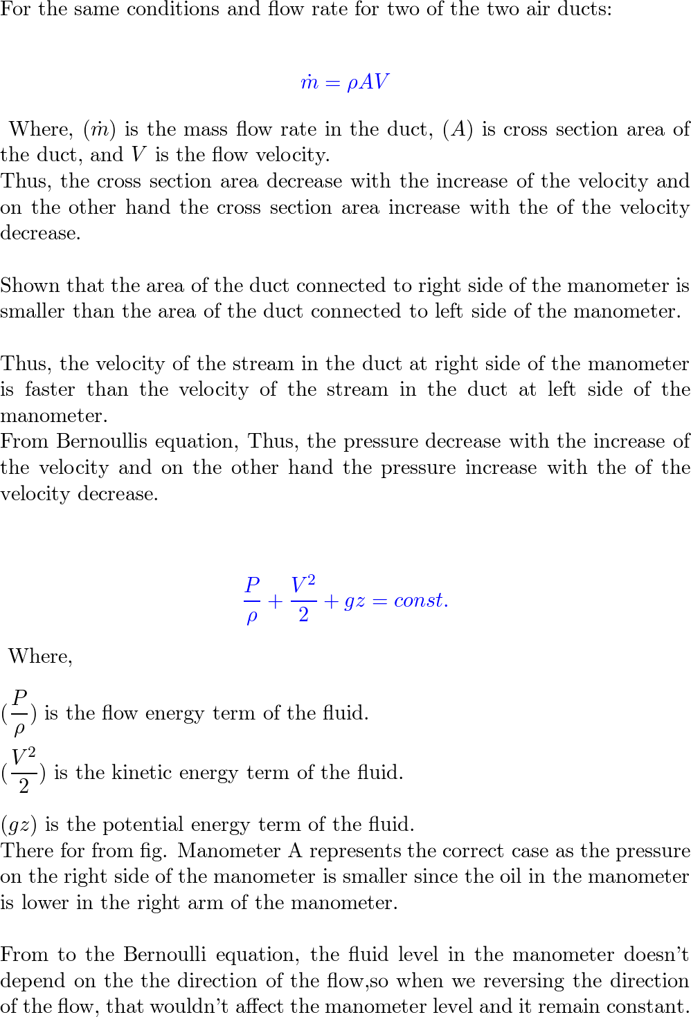 Fundamentals Of Thermal Fluid Sciences 9780078027680 Exercise 11 Quizlet