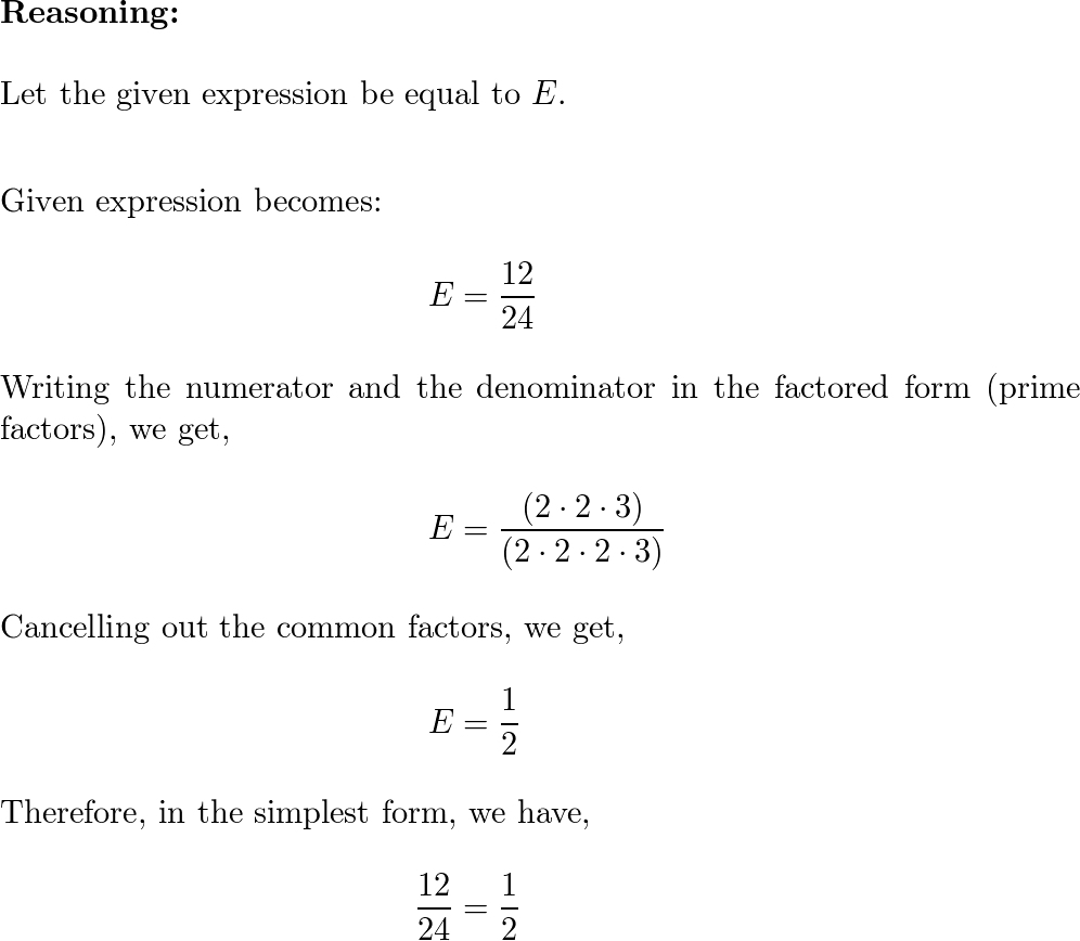 write-each-fraction-in-simplest-form-use-the-gcf-or-prime-f-quizlet