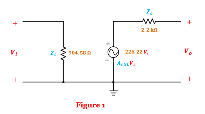 Electronic Devices and Circuit Theory - 9780132622264 - Exercise 38 ...