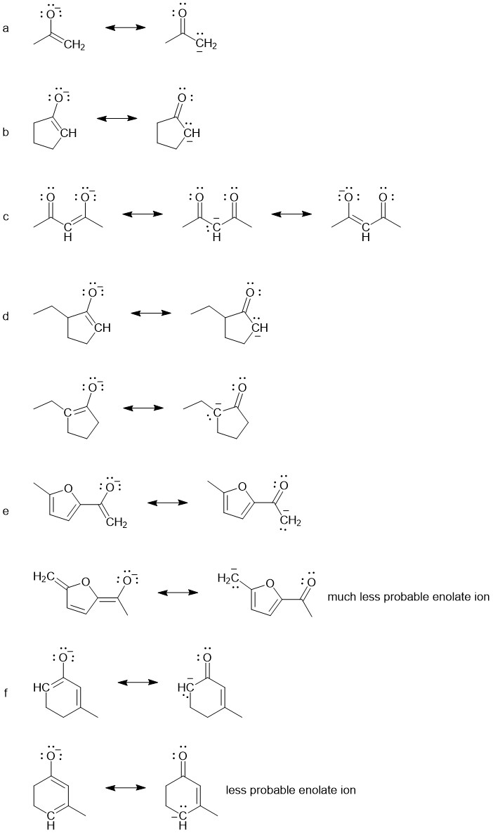 Organic Chemistry - 9780321971371 - Exercise 3a | Quizlet