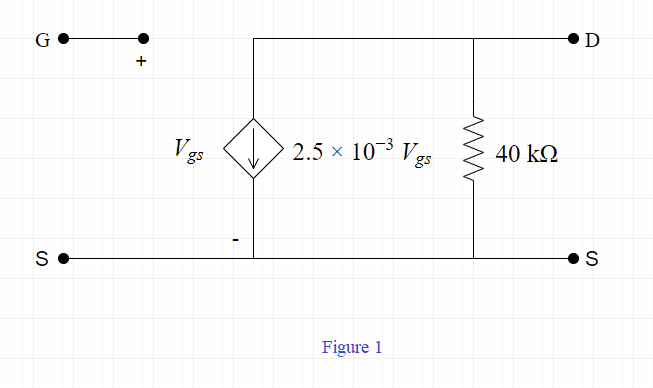 Electronic Devices And Circuit Theory - Exercise 16, Ch 8, Pg 537 | Quizlet