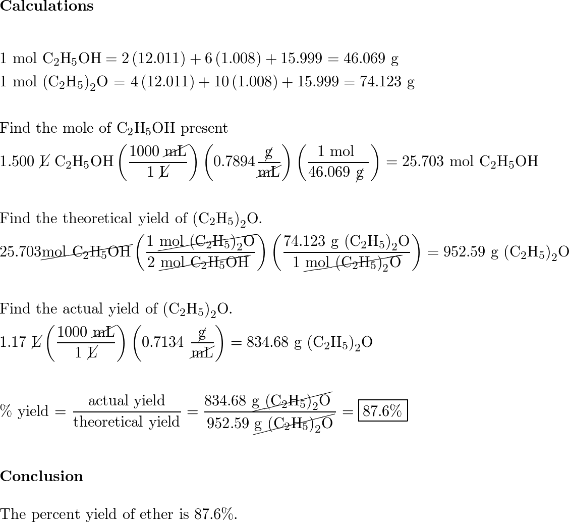 Solved: Chapter 4, Exercise 69 - Chemistry 2nd Edition | Quizlet