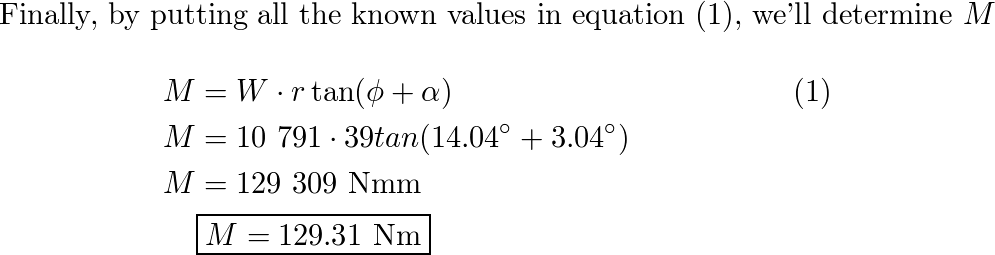 Engineering Mechanics: Statics - 9781118919736 - Exercise 133 