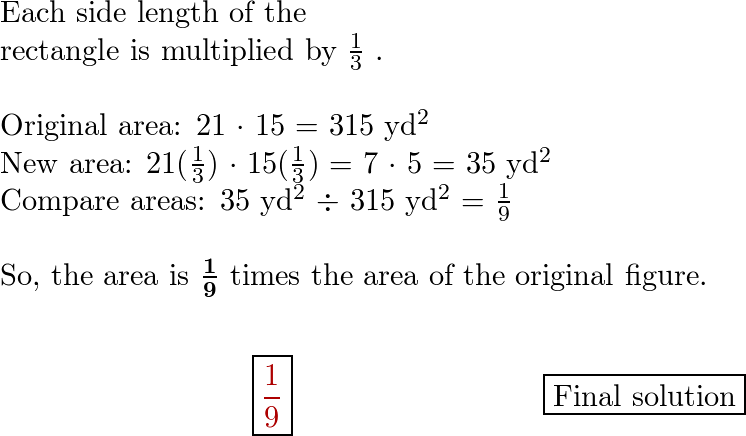 each-side-length-of-the-rectangle-is-multiplied-by-frac-1-quizlet