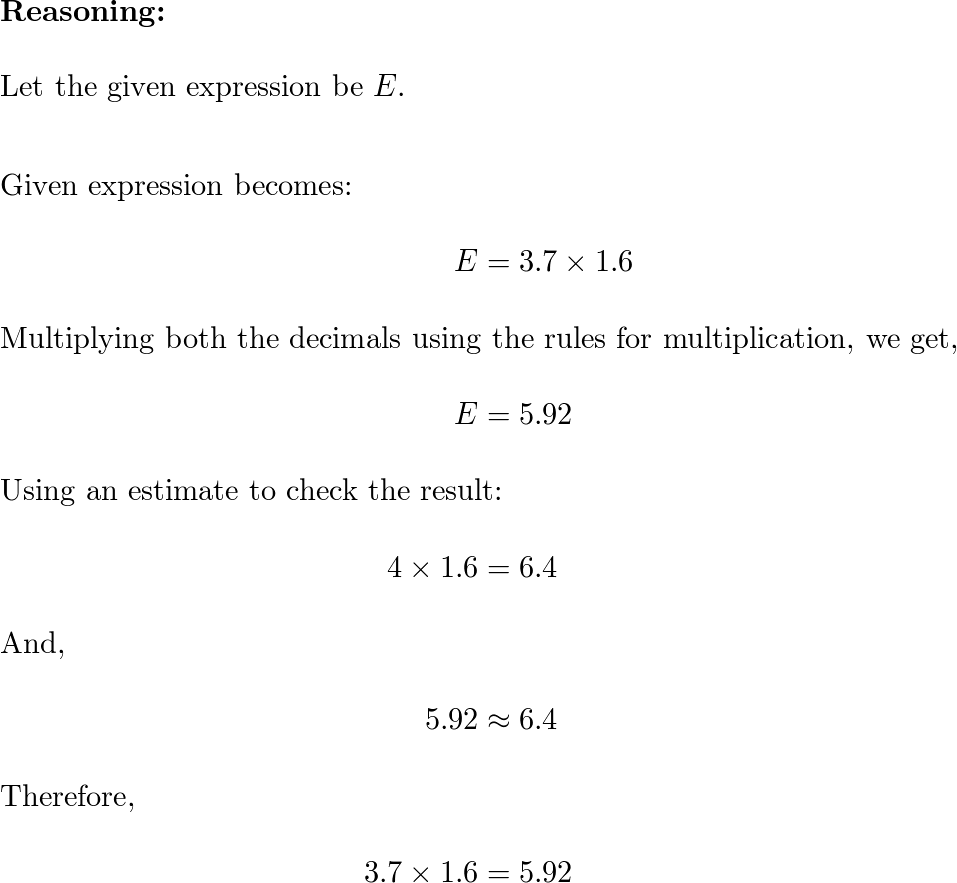 multiply-use-an-estimate-to-check-3-7-times-1-6-quizlet