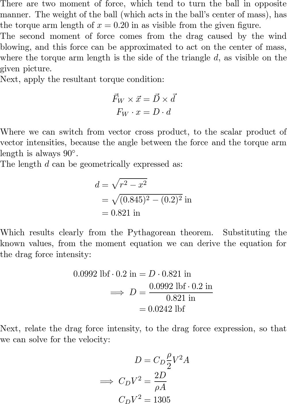 Fundamentals Of Fluid Mechanics - 9780470262849 - Exercise 59 | Quizlet