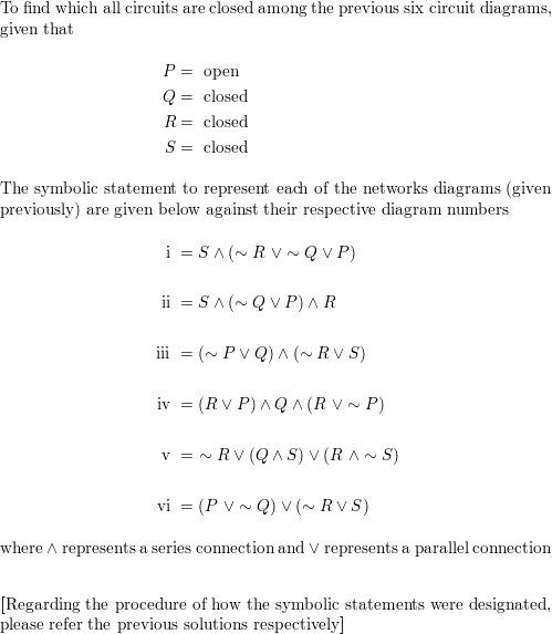 Which of the networks in Excursion are closed networks give Quizlet