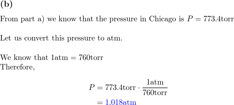 30.45 in hg convert 2025 this pressure to torr