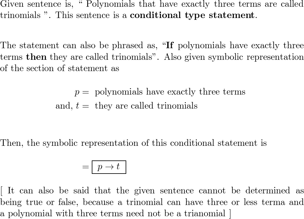 write-each-sentence-in-symbolic-form-represent-each-simple-quizlet