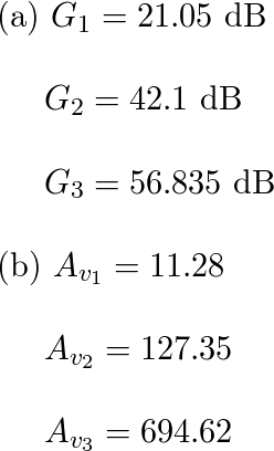 Solutions To Electronic Devices And Circuit Theory 9780132622264 Pg 602 Homework Help And Answers Slader