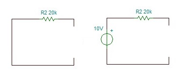 Introduction To Electric Circuits - 9781118477502 - Exercise 5 | Quizlet