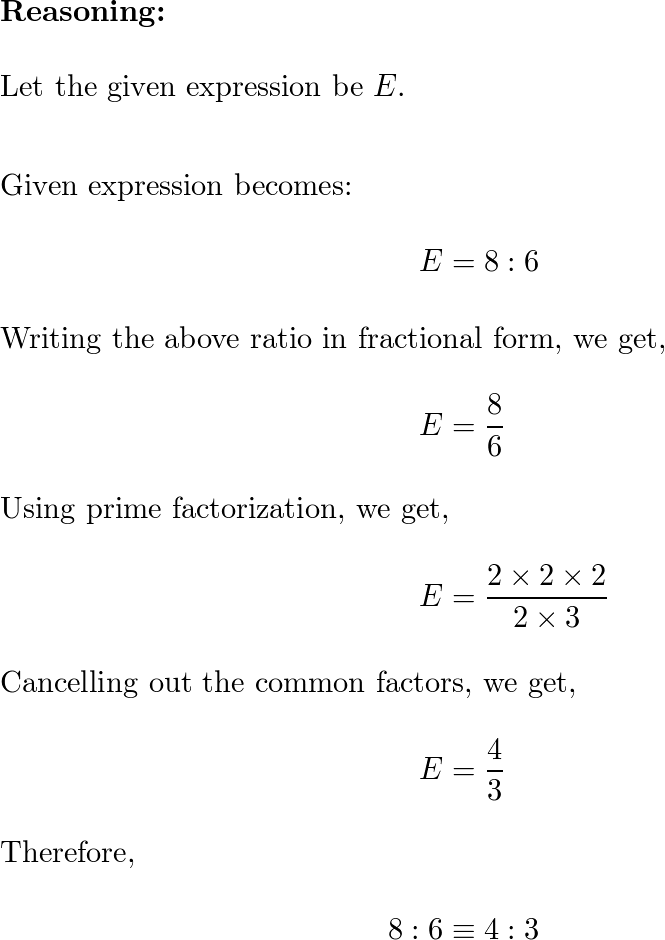 write each ratio in simplest form 10 seconds to 5 minutes