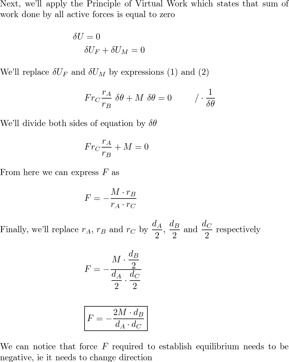 Engineering Mechanics: Statics - 9781118919736 - Exercise 12 | Quizlet