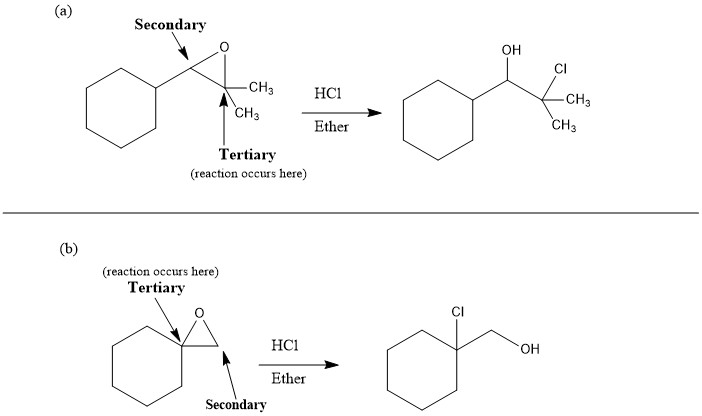 Organic Chemistry - 9781305080485 - Exercise 12 | Quizlet