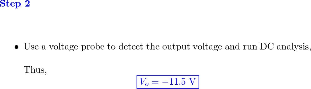 Electronic Devices And Circuit Theory - 9789332542600 - Exercise 29 ...