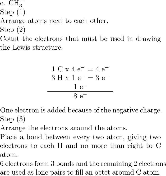 Organic Chemistry 9780495391456 Exercise 5 Quizlet