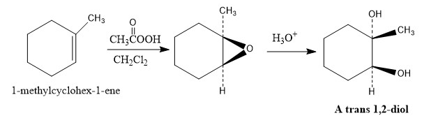 Organic Chemistry - 9781305080485 - Exercise 13 | Quizlet