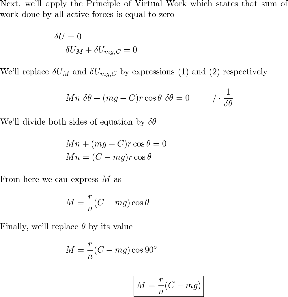 Engineering Mechanics: Statics - 9781119392620 - Exercise 15 | Quizlet