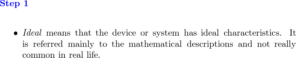 describe-in-your-own-words-the-meaning-of-the-word-ideal-as-quizlet