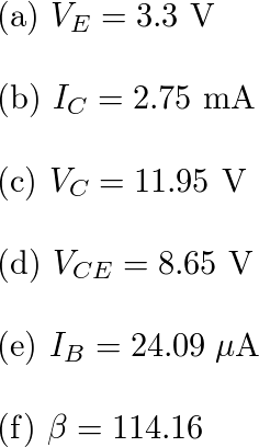 Solutions To Electronic Devices And Circuit Theory 9780132622264 Pg 244 Homework Help And Answers Slader