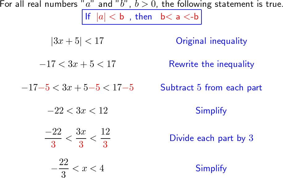 absolute value inequalities assignment quizlet edgenuity