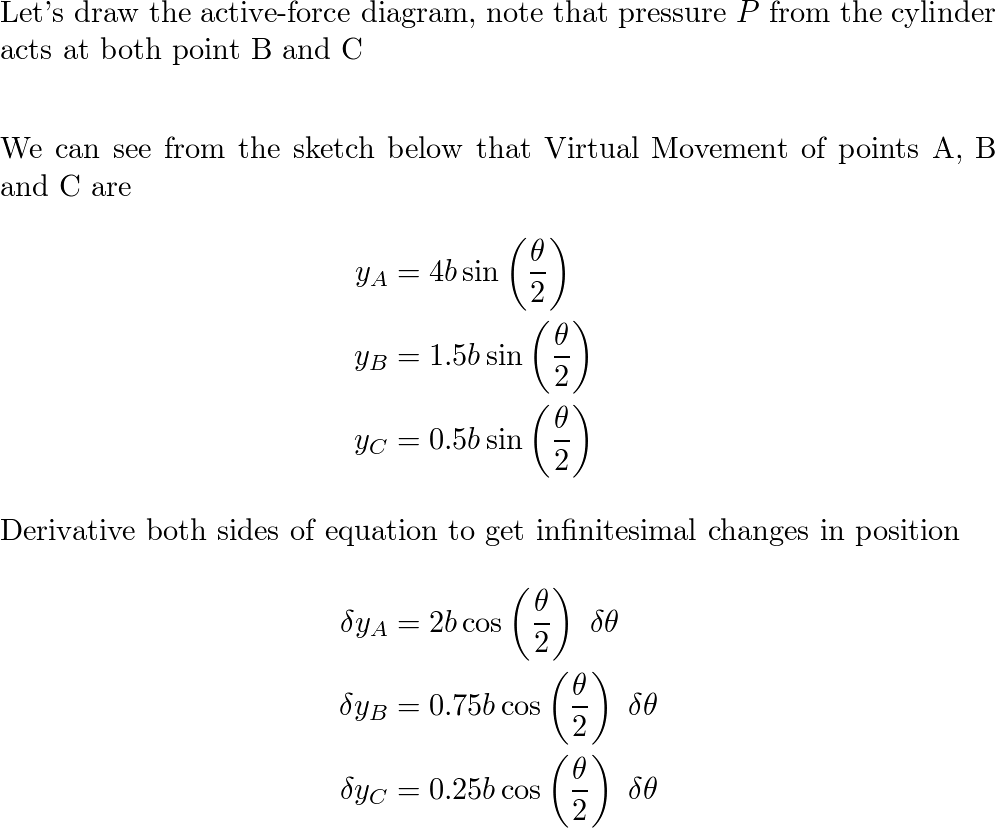 Engineering Mechanics: Statics - 9780470614730 - Exercise 24 | Quizlet