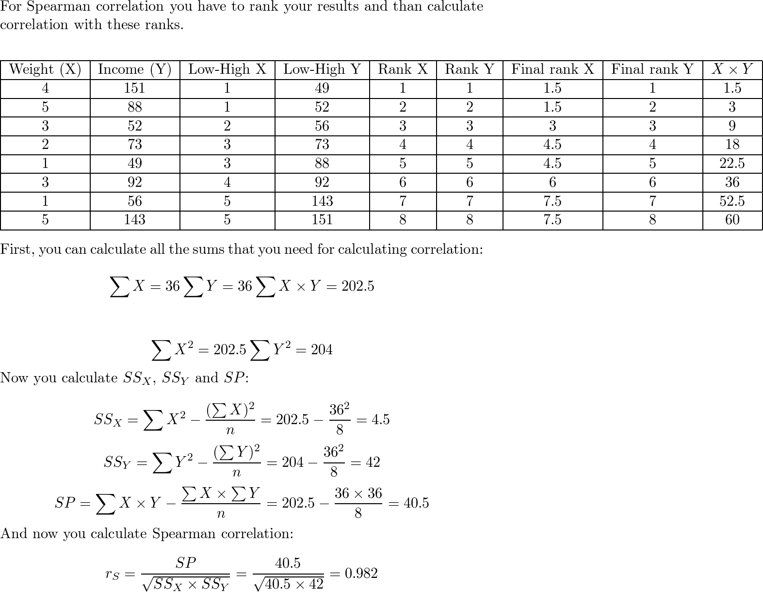 Essentials Of Statistics For The Behavioral Sciences 9781337098120 Exercise 12 Quizlet