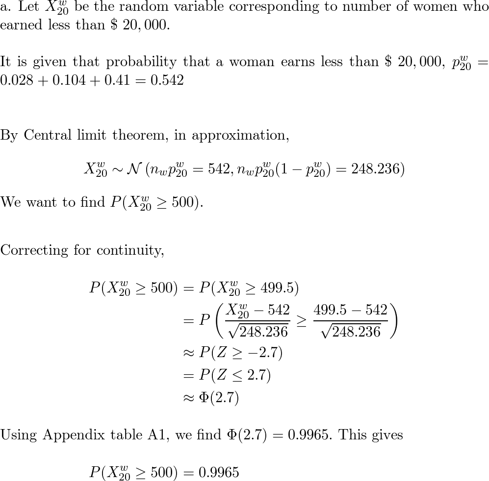 Introduction To Probability And Statistics For Engineers And Scientists ...