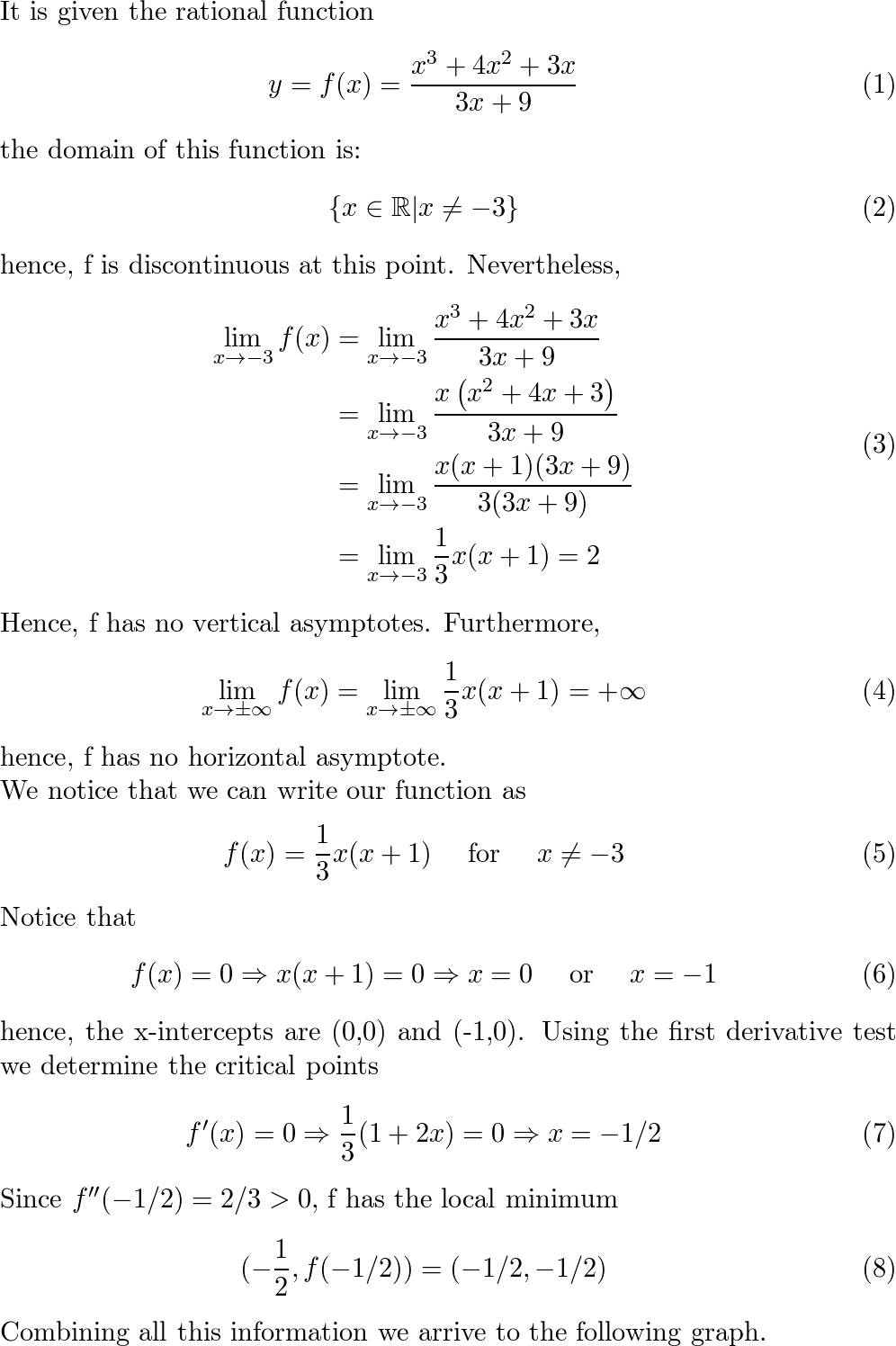 Calculus, Volume 1 - 9781938168024 - Exercise 297 | Quizlet