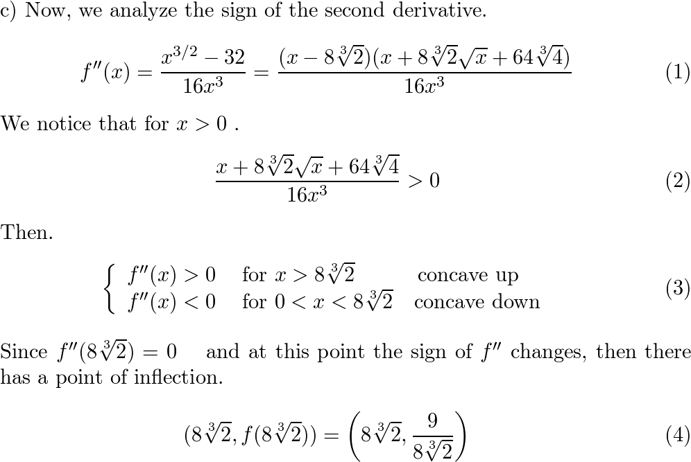 Calculus, Volume 1 - 9781938168024 - Exercise 239 | Quizlet