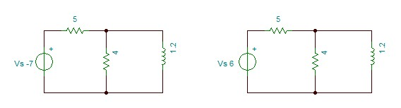 Introduction to Electric Circuits - 9781118477502 - Exercise 3 | Quizlet