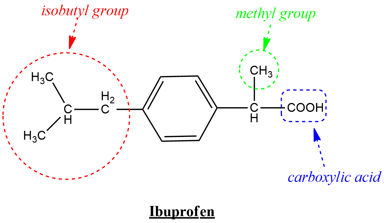 isobutyl group