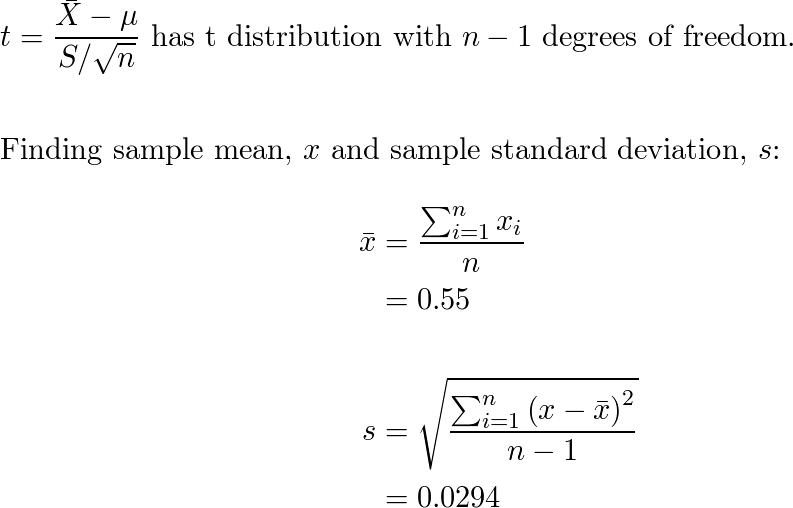 Introduction to Probability and Statistics for Engineers and Scientists ...