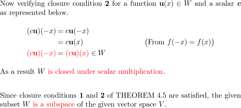 Elementary Linear Algebra - 9781305658004 - Exercise 23 | Quizlet