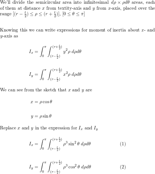Solved (1 point) A total charge Q= 2 nC is uniformly | Chegg.com