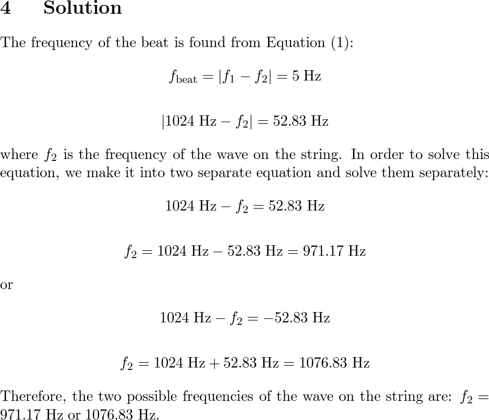 A string with a linear mass density of 0.0062 kg m is st Quizlet