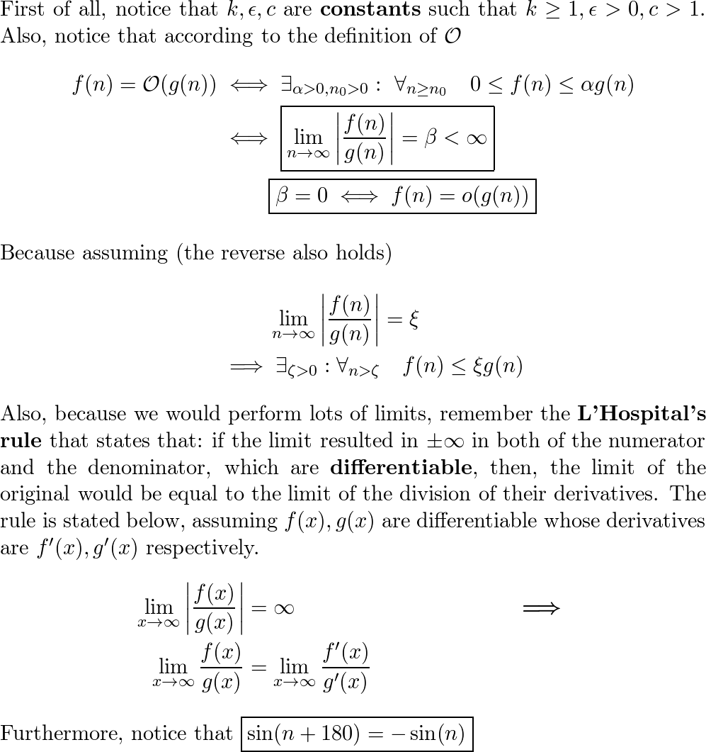 Introduction To Algorithms - 9780262046305 - Exercise 2a | Quizlet