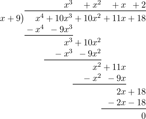 write-a-4th-degree-polynomial-in-standard-form-a-x-4-b-x-quizlet