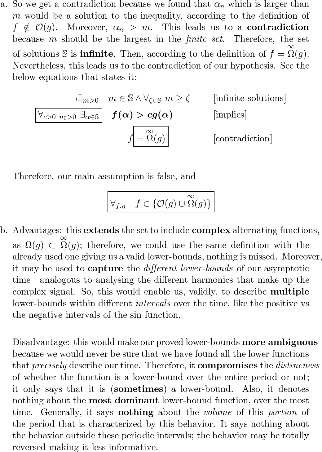 Introduction To Algorithms - 9780262033848 - Exercise 5a | Quizlet