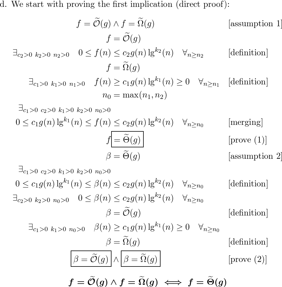 Introduction To Algorithms 9780262033848 Exercise 5a Quizlet 5981